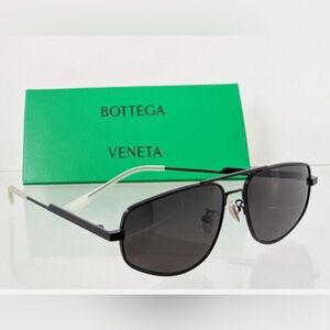 Bottega Veneta Black Eyewear NWT